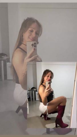 Claudia Acosta