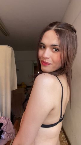 Bambi M