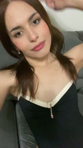 Bambi M