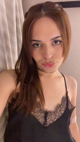 Bambi M