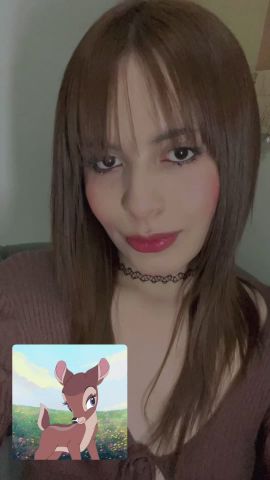 Bambi M