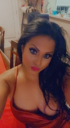 Jessy caliente