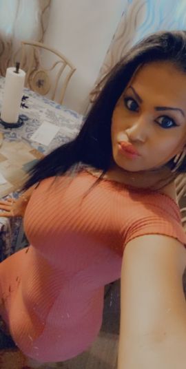 Jessy caliente