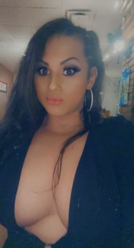 Jessy caliente