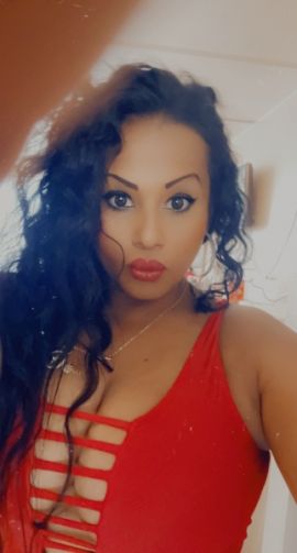Jessy caliente