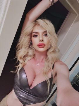 Christina Bombon