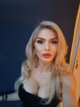 Christina Bombon