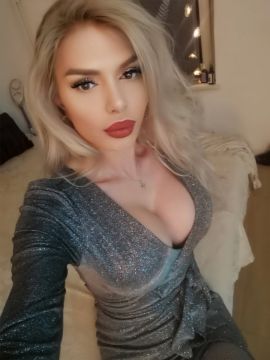 Christina Bombon