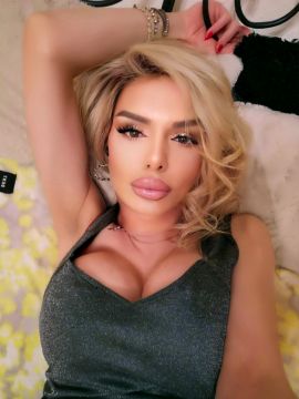 Christina Bombon