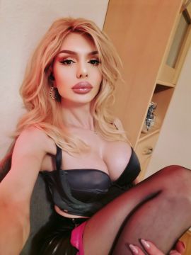 Christina Bombon