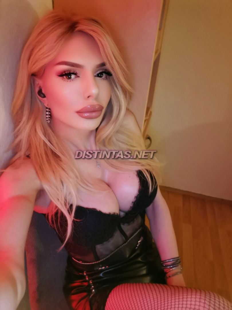 Christina Bombon