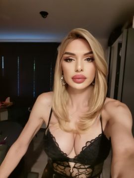 Christina Bombon