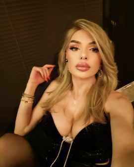 Christina Bombon