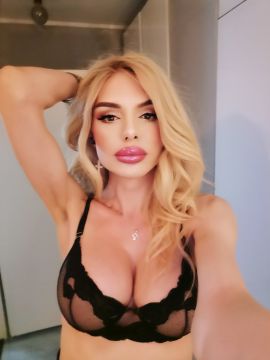 Christina Bombon