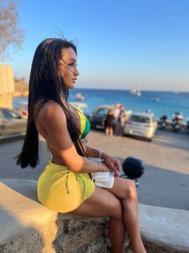 Ts Latina XXL