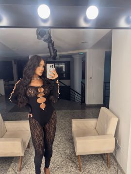 Ts Latina XXL