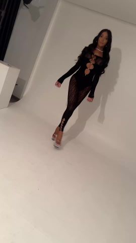 Ts Latina XXL