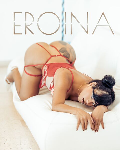 Eroina