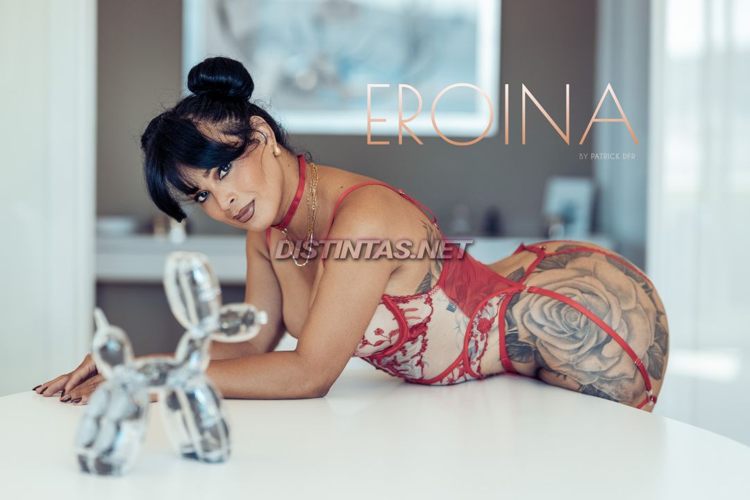 Eroina