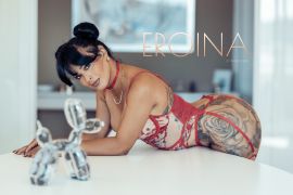 Eroina