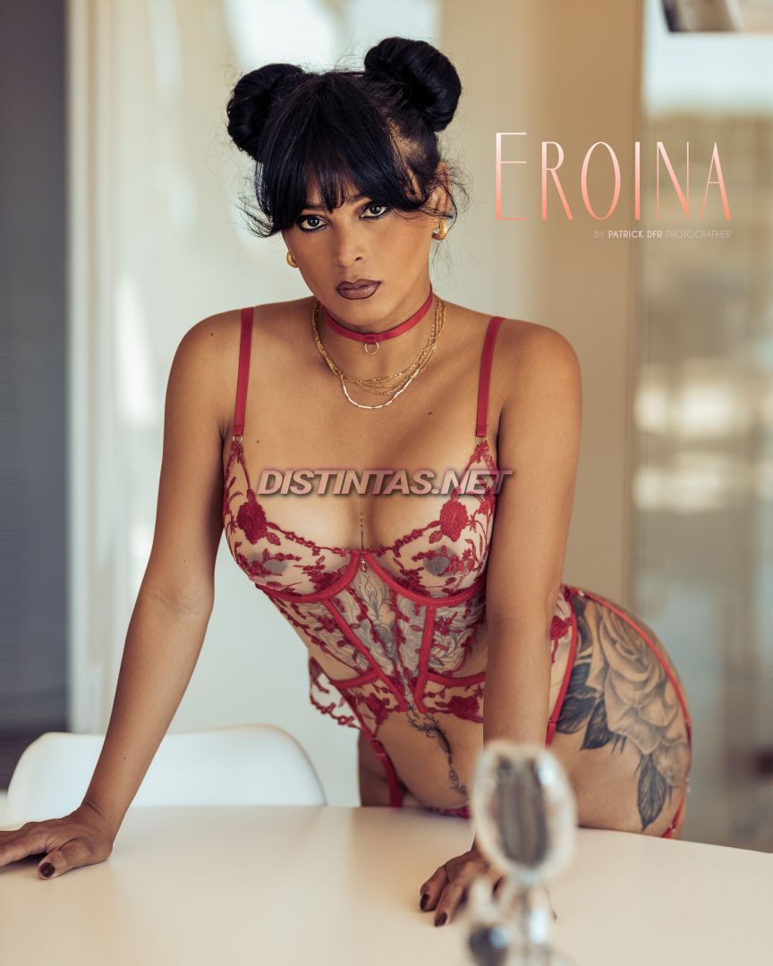 Eroina