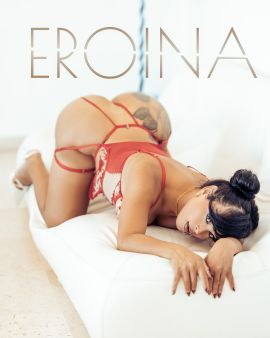 Eroina