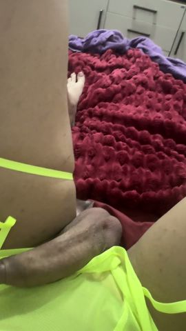 Mia Bucci