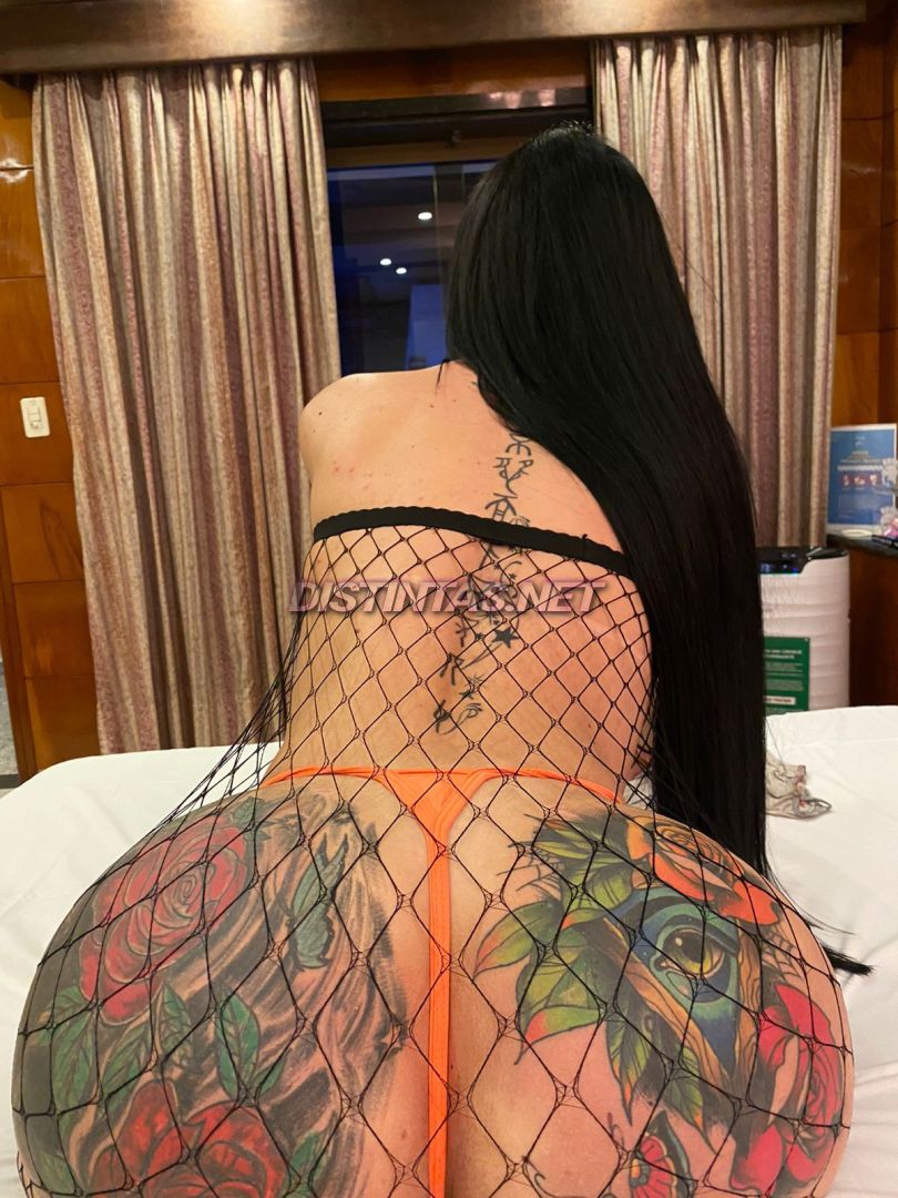 Mia Bucci