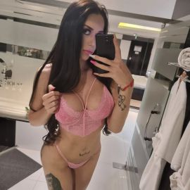Mia Bucci