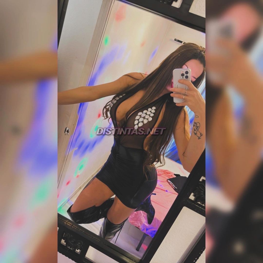 Mia Bucci