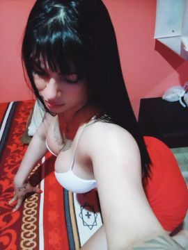 Sonia F