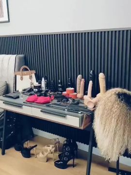 Katty TS Mistress
