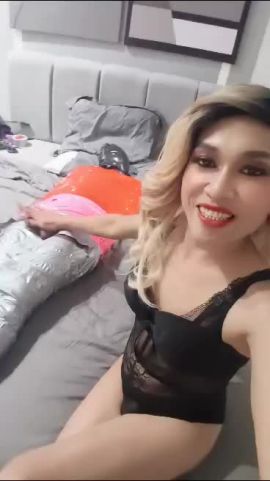 Katty TS Mistress