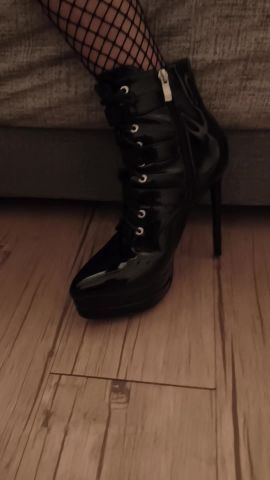 Katty TS Mistress