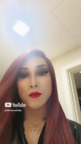 Katty TS Mistress