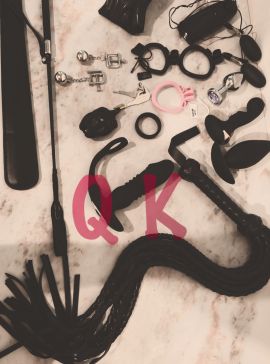 Katty TS Mistress