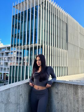 Douce Mariana 