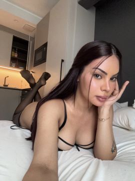 Douce Mariana 