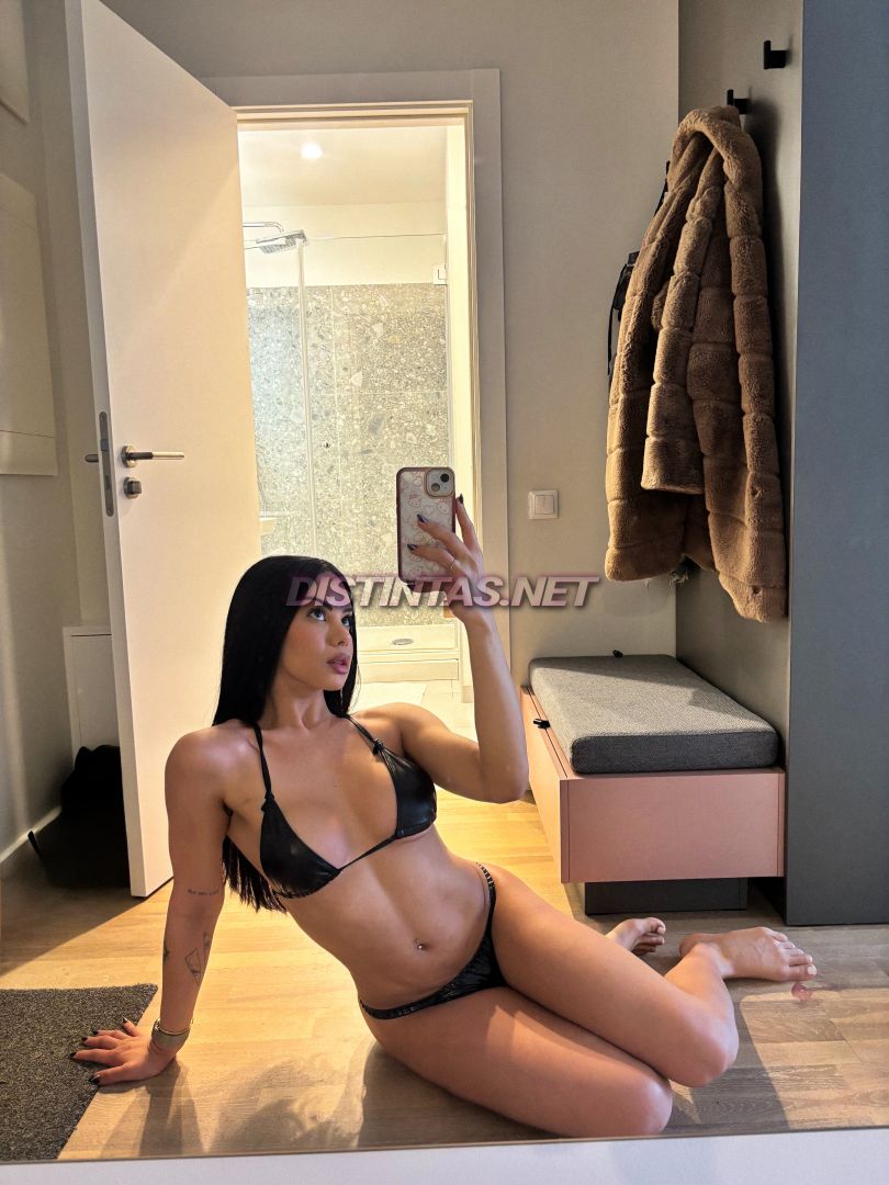 Douce Mariana 