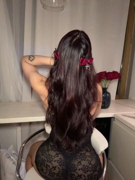Douce Mariana 