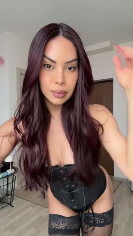 Douce Mariana 