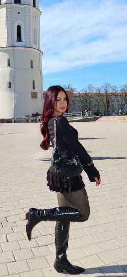 Douce Mariana 