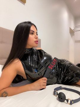 Douce Mariana 