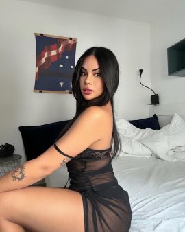 Douce Mariana 