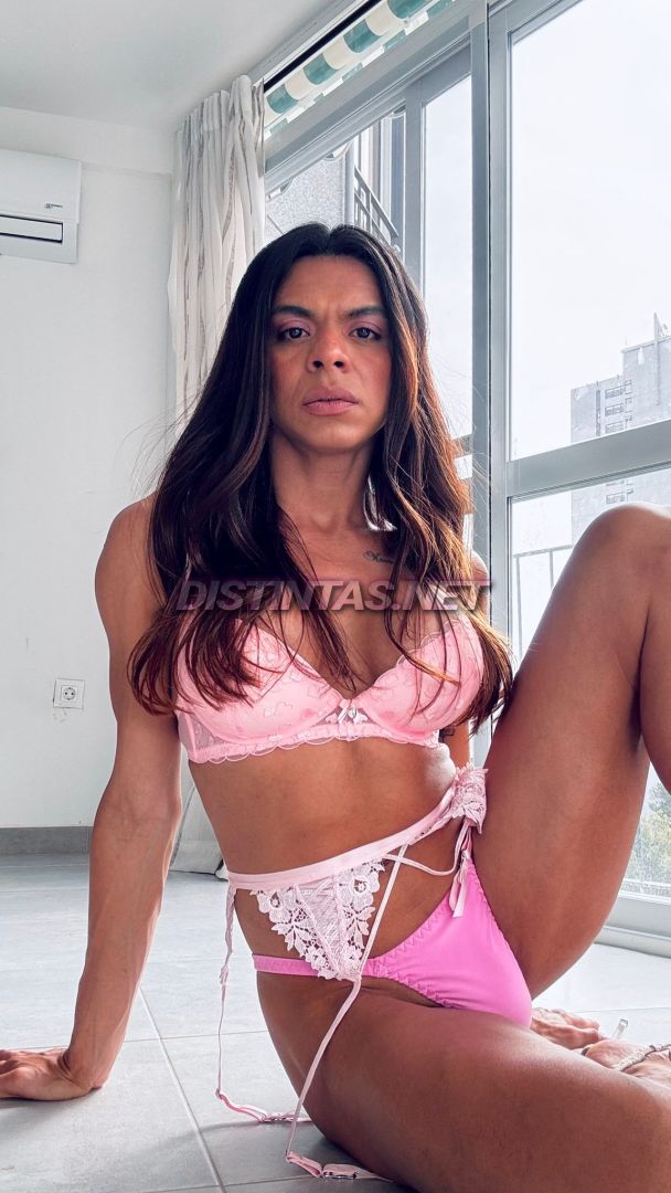 Alissa Soares