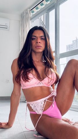 Alissa Soares