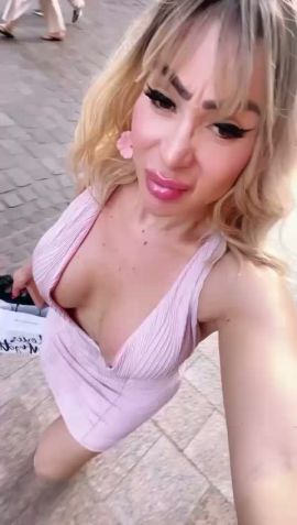 Fernanda Vasconcelos