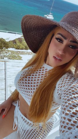 Fernanda Vasconcelos