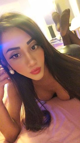 Alexandra Chanel