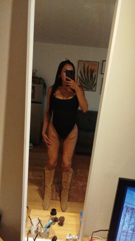 Alexandra Chanel